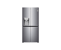 LG LODÓWKA LG GMJ844PZKV [###] - 1379259 - zdjęcie 2